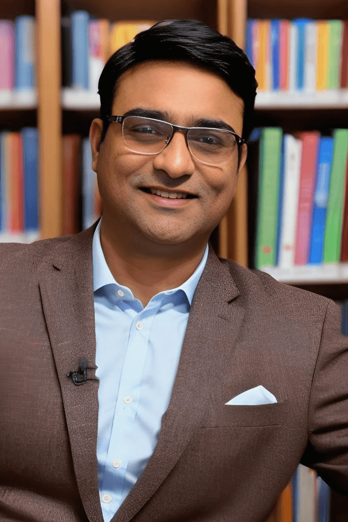 Ahmed Ali, founder of Pro Bookkeeping & Payroll